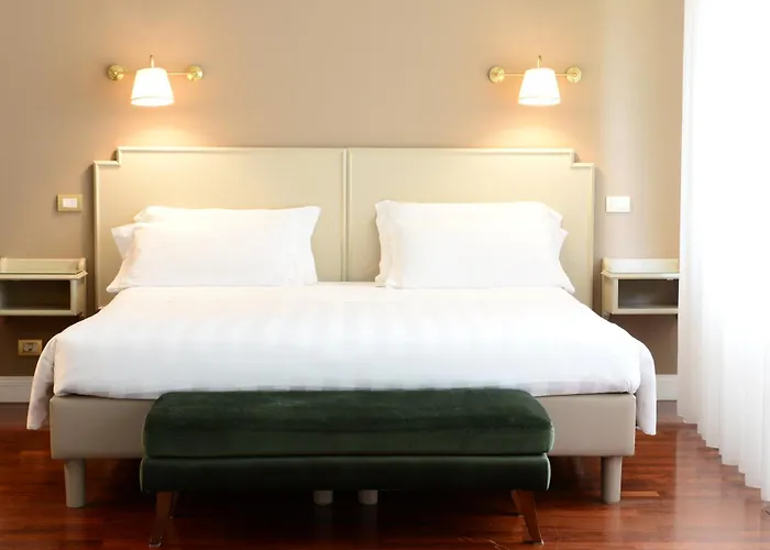 Silva Hotel Splendid