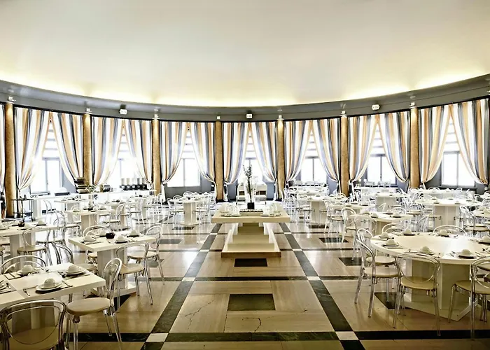 TH Roma - Carpegna Palace