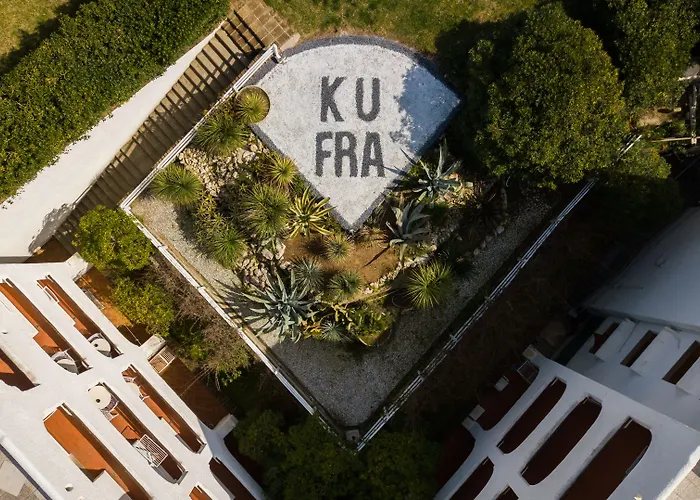 Hotel Oasi Di Kufra