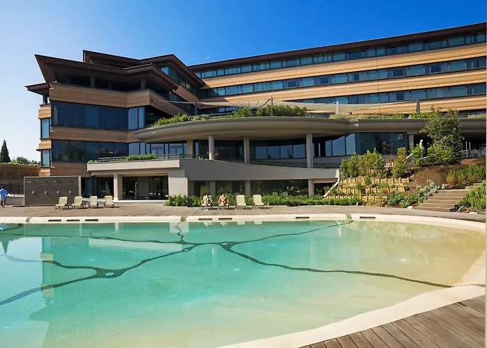A.Roma Lifestyle Hotel